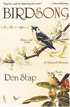 Birdsong, Don Stap