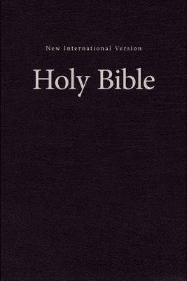 The NIV Bible, Various Editions - Christian Books - Christian Book Reviews on survival.ark.net.au