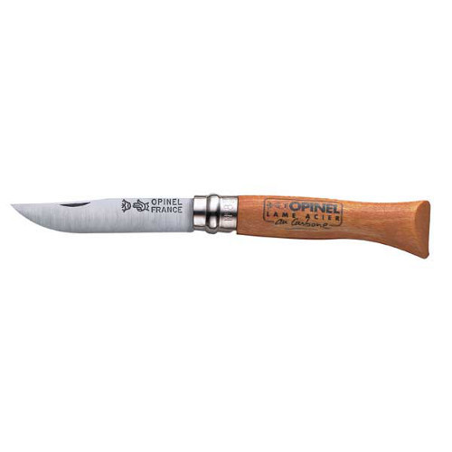 Opinel Knife - The Most Essential Survival Gear / Equipment