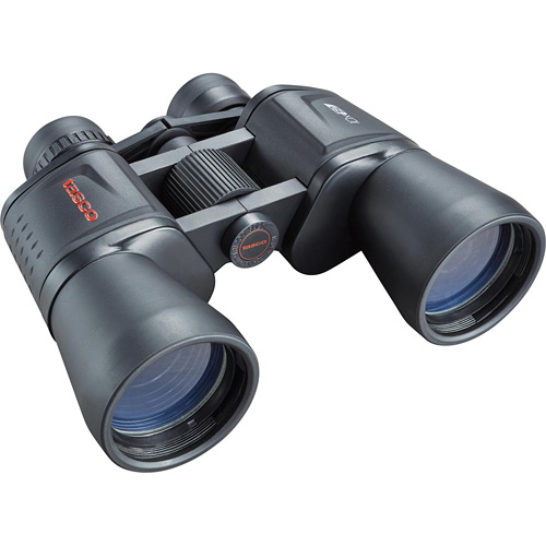 Tasco Essentials 10x50 Binoculars - The Most Essential Survival Gear / Equipment