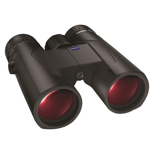 Zeiss Terra ED Binoculars - The Most Essential Survival Gear / Equipment